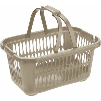 Tontarelli Cover Line 19,4 l s rukojetí hnědý 8065143908