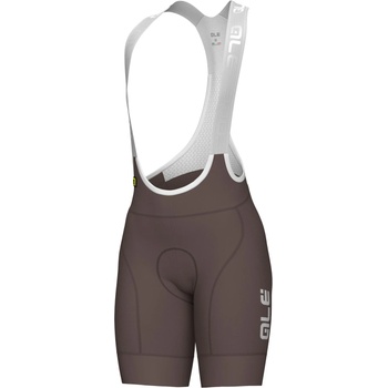 Alé Дамски клин за колоездене Alé Women's PR-E Magic Colour Bibshorts Cycling bottoms - Cave (155-1482-0614)