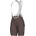 Alé Дамски клин за колоездене Alé Women's PR-E Magic Colour Bibshorts Cycling bottoms - Cave (155-1482-0614)