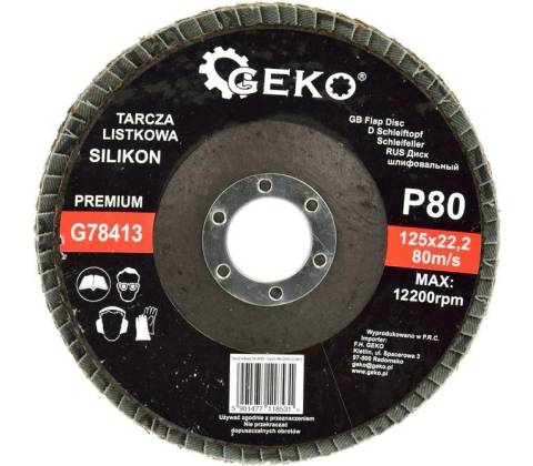 Geko G78413