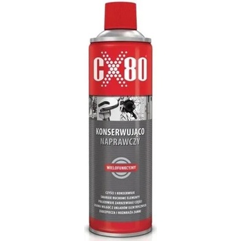 Image 1 of CX-80 Смазка 500 мл Многофункционална / cx80 СХ062 / (cx062)
