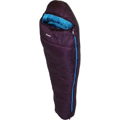 Vango Nitestar alpha 250s 195 см - ляв цип