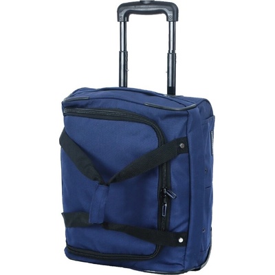 Snowball easyJet modrá 29 L