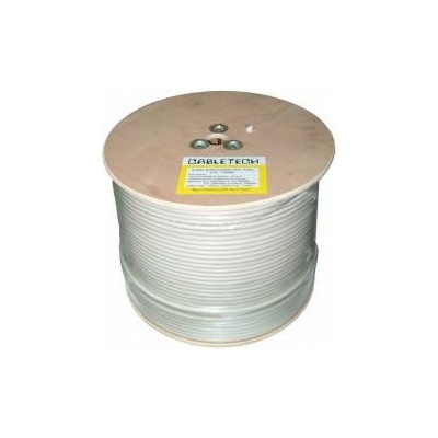 Cabletech Koaxiální kabel F690 BV/role 305 m KAB0009F
