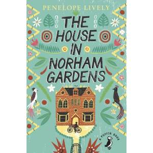 House in Norham Gardens | Lively Penelope (ISBN: 9780141361901)