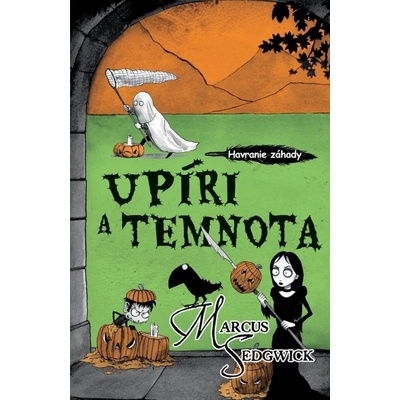 Upíri a temnota