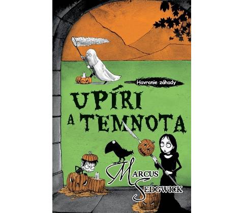 Upíri a temnota