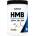 Nutricost При активен спорт - HMB (Бета-хидрокси Бета-метил бутират), 250 g прах (08916 (224109) NC)