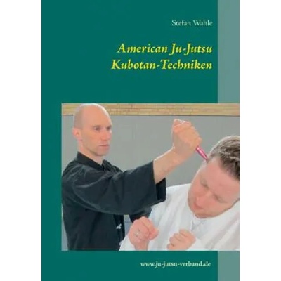 American Ju-Jutsu Kubotan-Techniken | Stefan Wahle