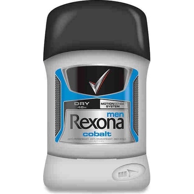 Rexona Men Dry Cobalt deostick 50 ml