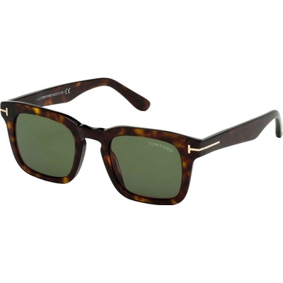 Tom Ford Dax FT0751 52N