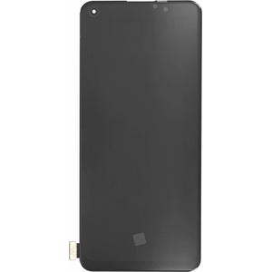  OEM Стъкло и LCD екран за Realme 8 / 8 Pro, оригинален (OEM), без рамката (17376)