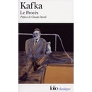 Le Proces - F. Kafka