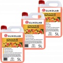 GLIKOLAB Letná kvapalina do ostrekovačov 5 l