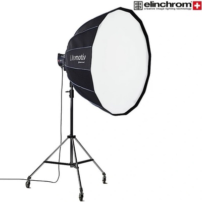 Elinchrom Parabolický SoftBox Elinchrom Litemotiv Octa 120 cm