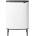 Brabantia 60 л бял кош за смет Brabantia от серия Bo Touch Hi (1001259)