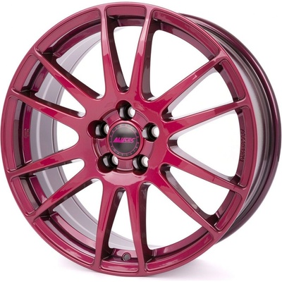 Alutec MONSTR 7,5x18 5x100 ET40 metallic pink