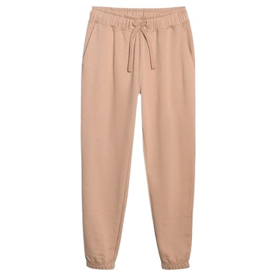 4F Trousers Cas F1269 Размер: XL / Цвят: бежов