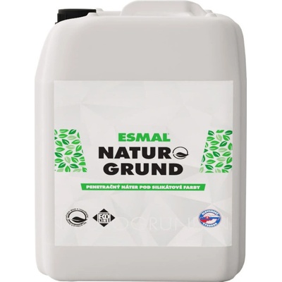 Esmal Naturo Grund 5L