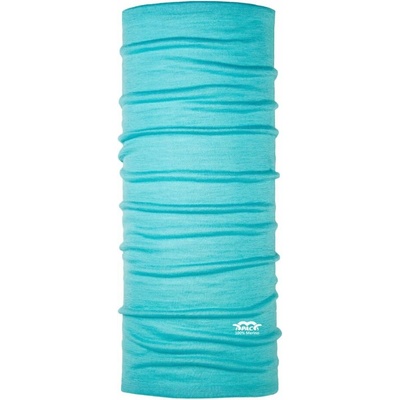 P.A.C. Merino Wool Pale Blue