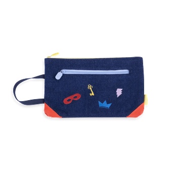 Несесер Super Petit Secret (POUCHSECRET01)