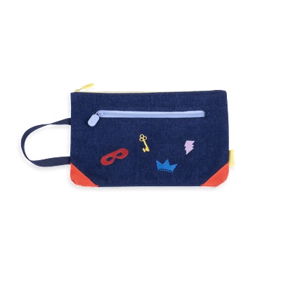 Несесер Super Petit Secret (POUCHSECRET01)