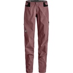 Ortovox Дамски дълъг панталон за колоездене Ortovox Women's Sequence GORE-TEX Pants Cycling bottoms - Chestnut (155-2356-0212)