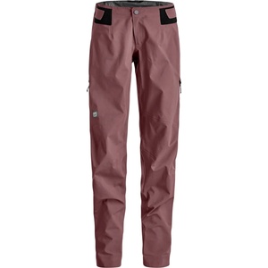 Ortovox Дамски дълъг панталон за колоездене Ortovox Women's Sequence GORE-TEX Pants Cycling bottoms - Chestnut (155-2356-0212)
