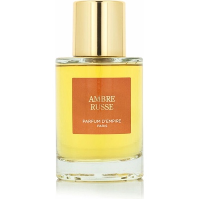 Parfum d'Empire Ambre Russe parfumovaná voda unisex 100 ml