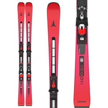 Atomic REDSTER S9 REVOSHOCK S 25/26