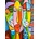 Enjoy - Puzzle Africano - 1 000 piese
