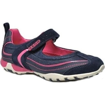 Geox baleríny dívčí obuv J52C0B J Freccia