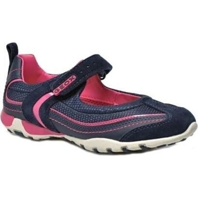 Geox baleríny dívčí obuv J52C0B J Freccia