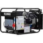ELMAG SEB 18000WDE-AVR (53194) Генератор, агрегат