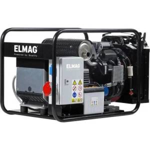 ELMAG SEB 18000WDE-AVR (53194) Генератор, агрегат