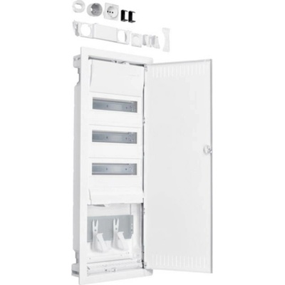 Hager VU603NWH