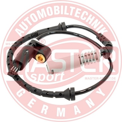 Snímač počtu otáčok kolesa MASTER-SPORT GERMANY 0986594018-PCS-MS