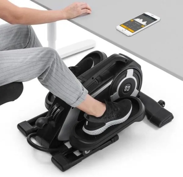 Capital Sports CSP5 Evo Nano