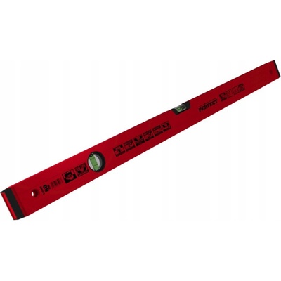 Stalco Perfect 80 cm červená S-65080