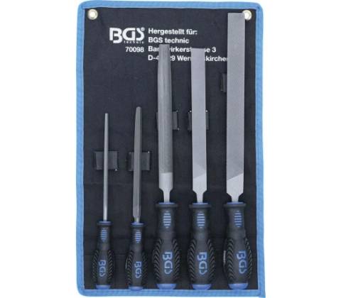 BGS 70098