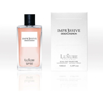 Luxure Impressive parfémovaná voda dámská 100 ml