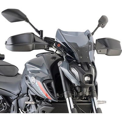 KAPPA upevnění štítu 1173SK YAMAHA MT-07 21-24