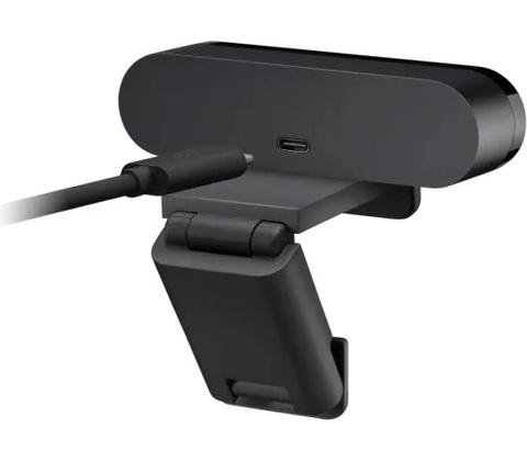 Logitech Brio 4K Stream Edition