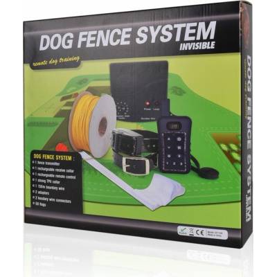 Reedog FX-500 ohradník a výcvikový obojek