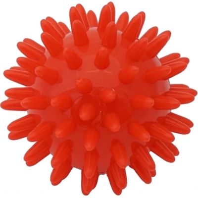 Kine-MAX | Kine-MAX Pro-Hedgehog Massage Ball - 6cm | červená| ks