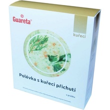 Guareta Polévka s kuřecí příchutí v prášku 3 x 55 g