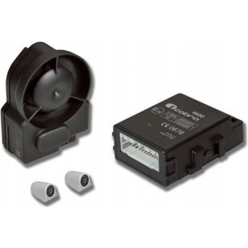 Autoalarm Cobra 4626