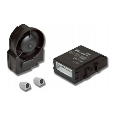 Autoalarm Cobra 4626