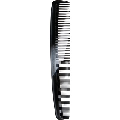 TITANIA Гребен за коса Класик, 1801-4, зебра, 17 cm