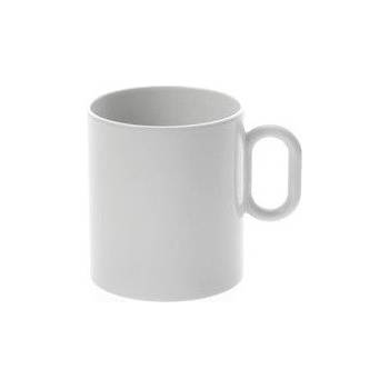 Alessi Чаша халба Dressed (mw01/89)